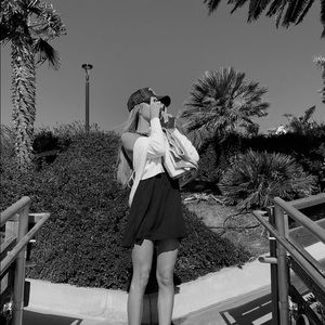 Meet your Posher, Adriana